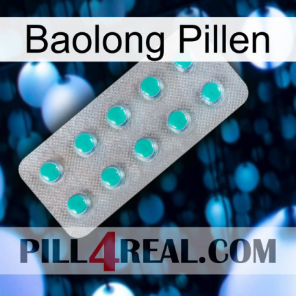 Baolong Pills 28